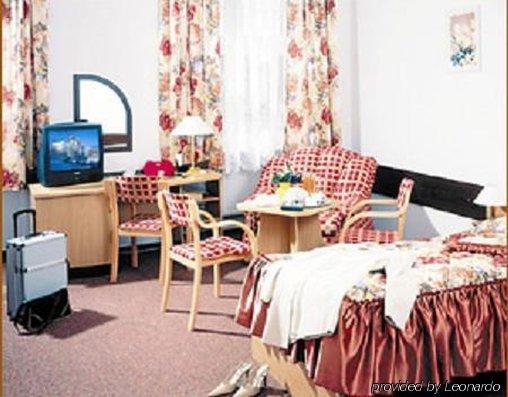 Aiden By Best Western Lodz ห้อง รูปภาพ