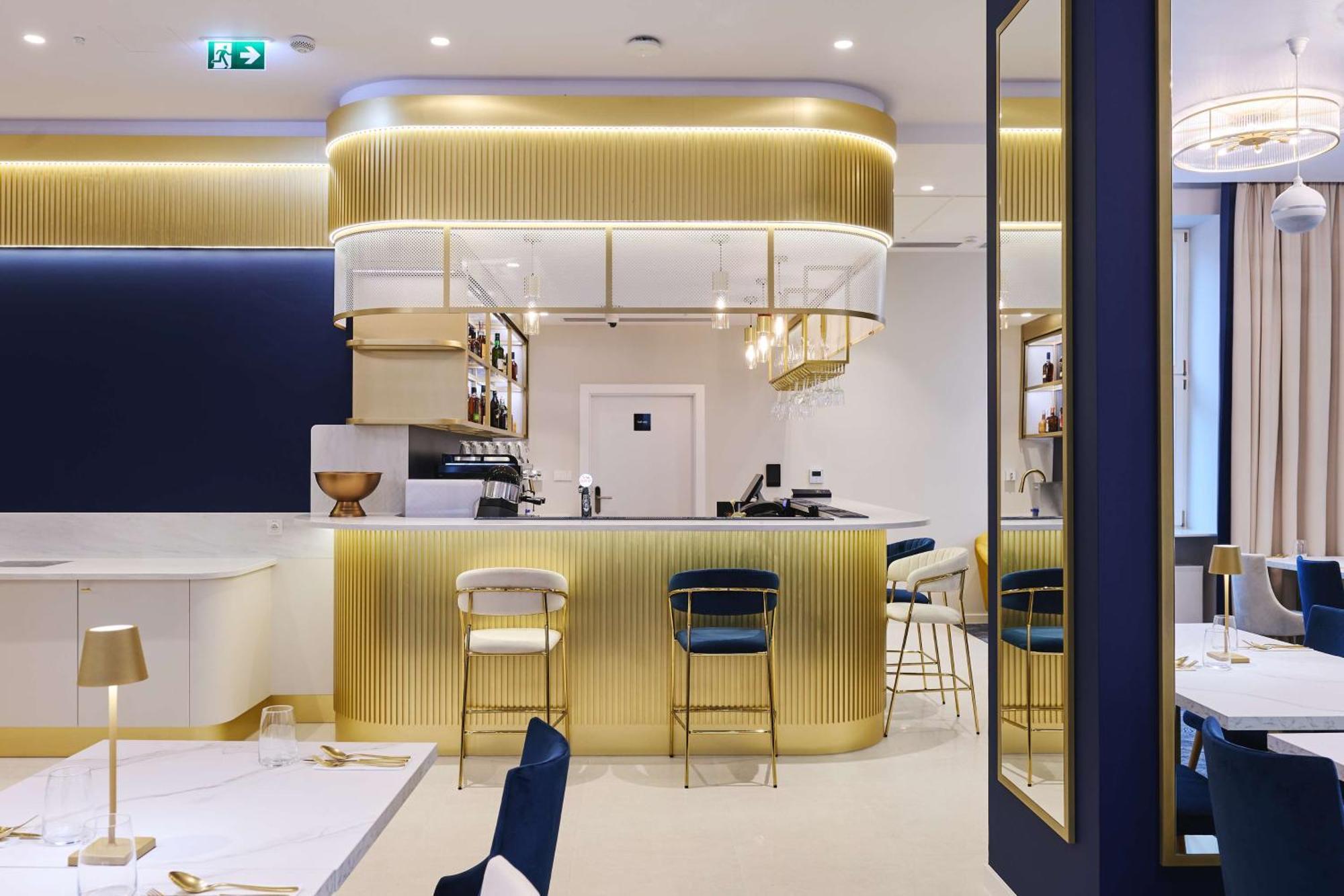Aiden By Best Western Lodz ภายนอก รูปภาพ