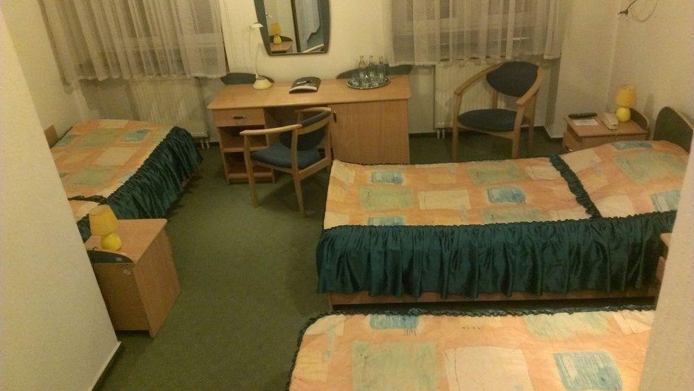 Aiden By Best Western Lodz ภายนอก รูปภาพ