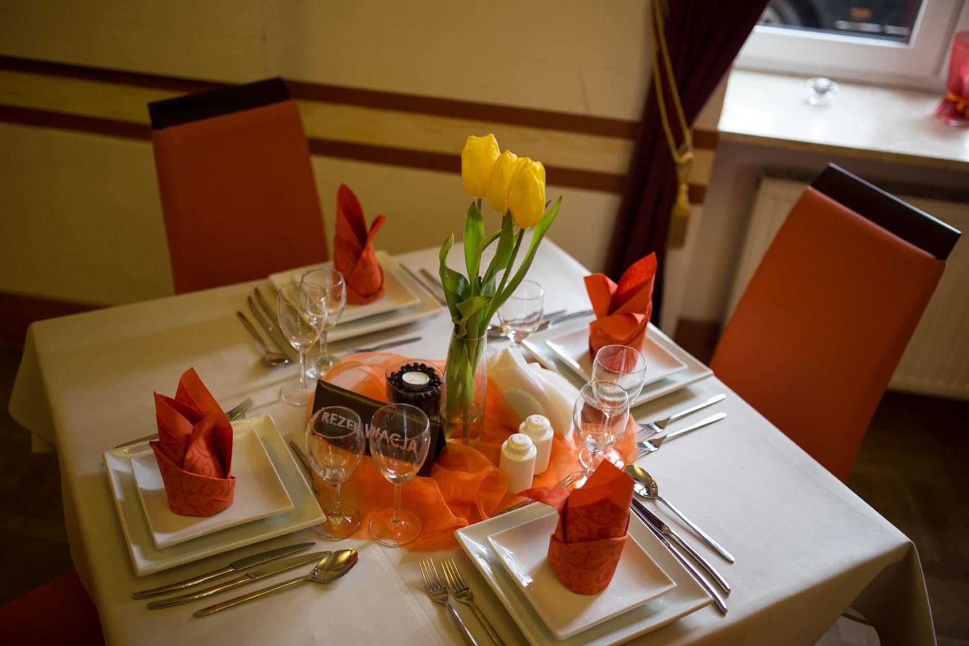 Aiden By Best Western Lodz ภายนอก รูปภาพ
