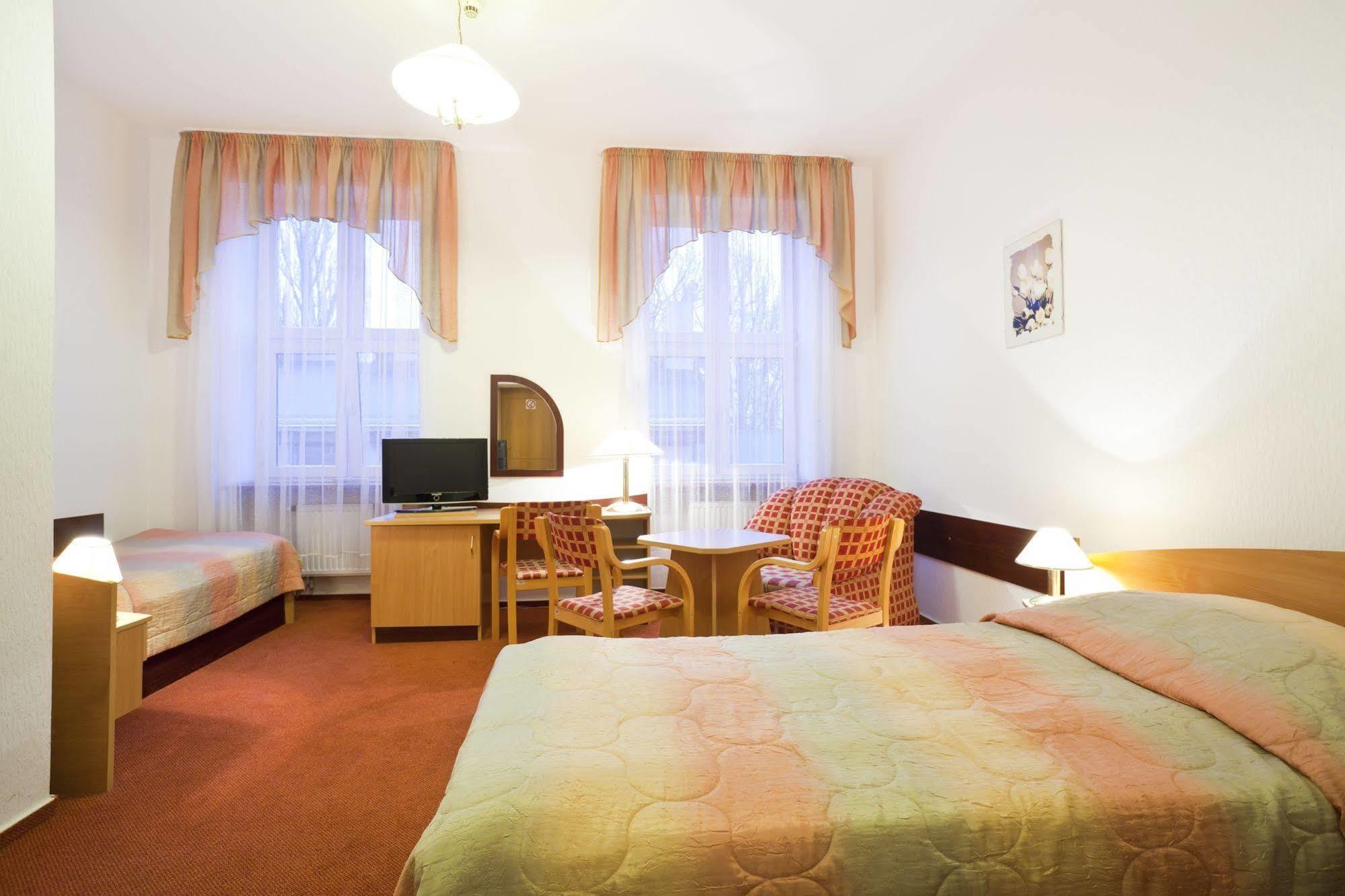 Aiden By Best Western Lodz ห้อง รูปภาพ