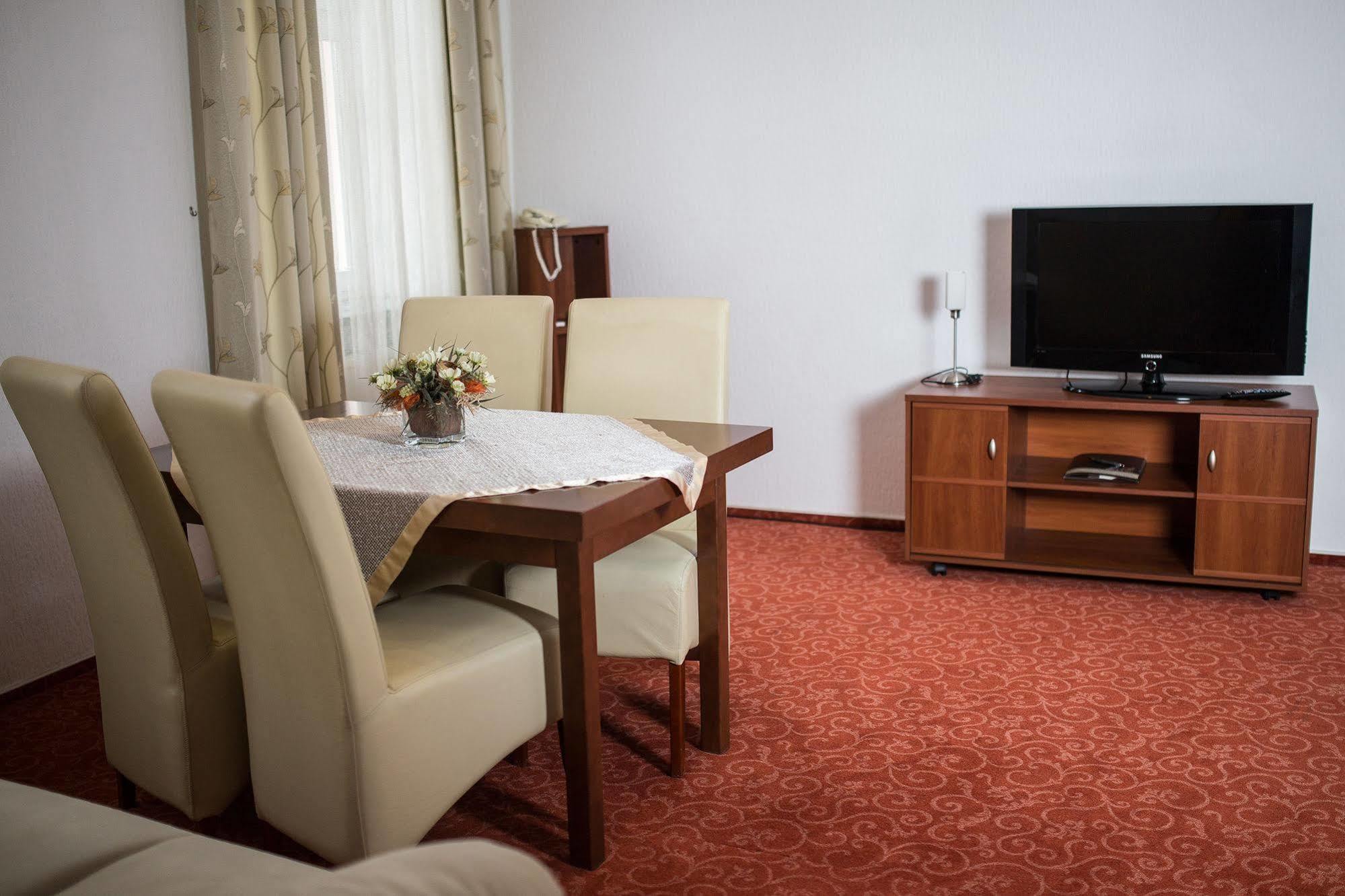 Aiden By Best Western Lodz ภายนอก รูปภาพ