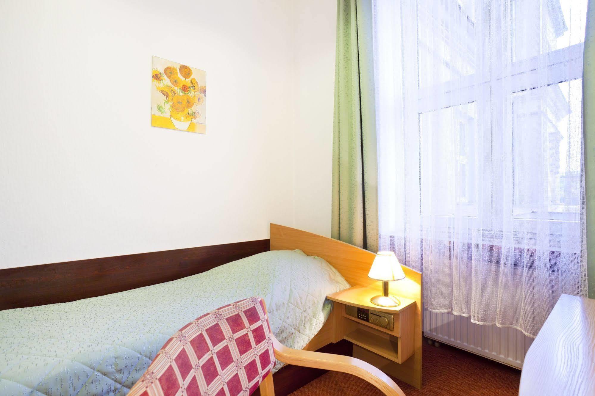 Aiden By Best Western Lodz ภายนอก รูปภาพ
