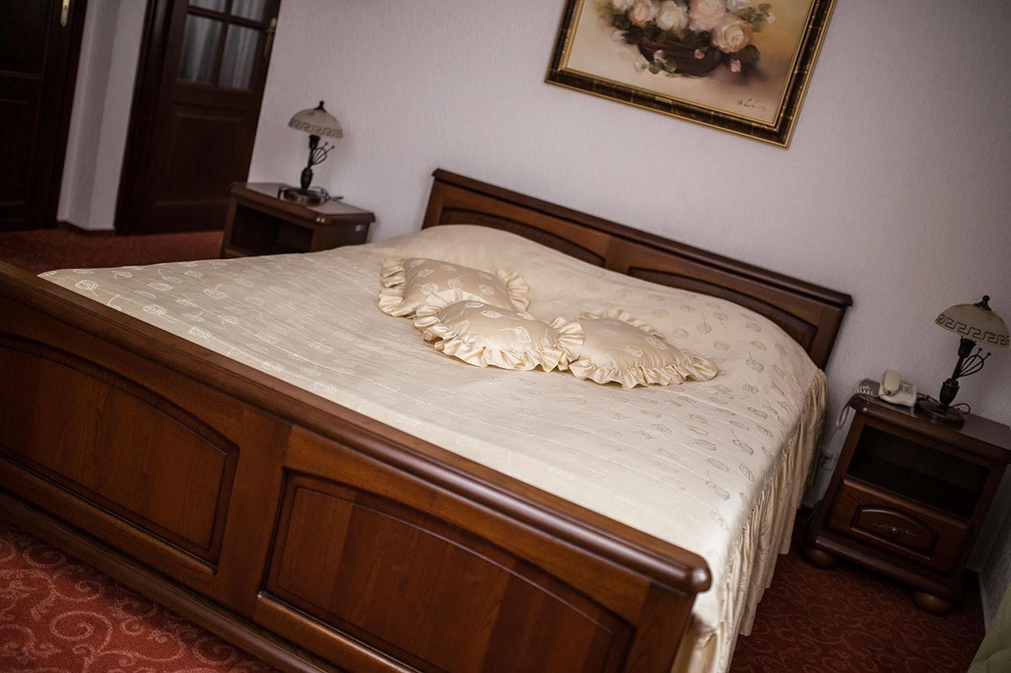 Aiden By Best Western Lodz ภายนอก รูปภาพ