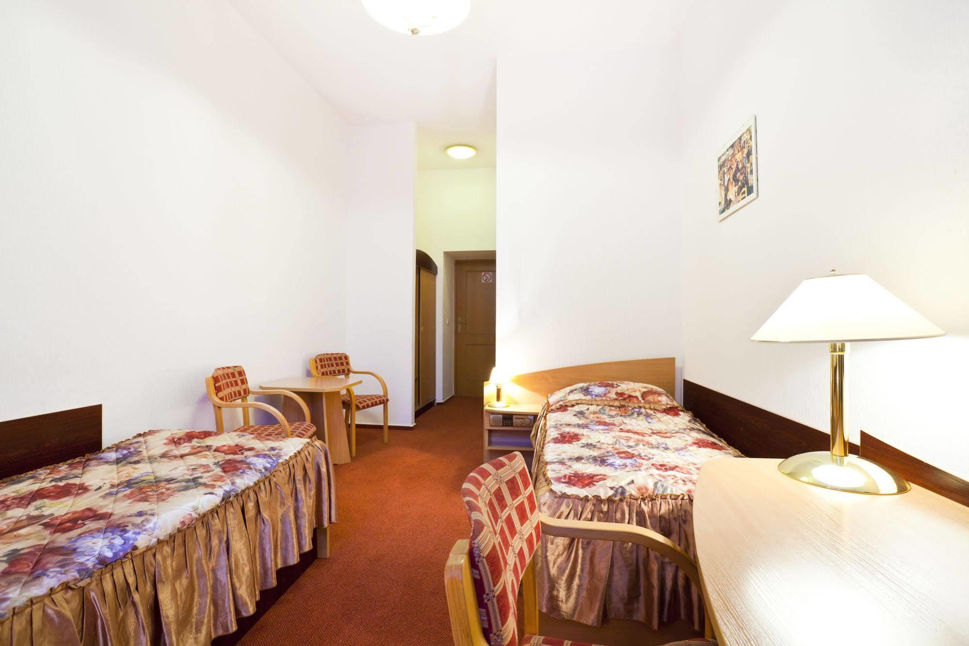Aiden By Best Western Lodz ภายนอก รูปภาพ