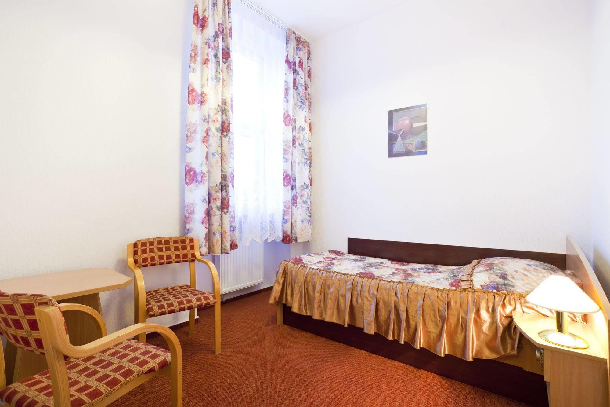 Aiden By Best Western Lodz ภายนอก รูปภาพ
