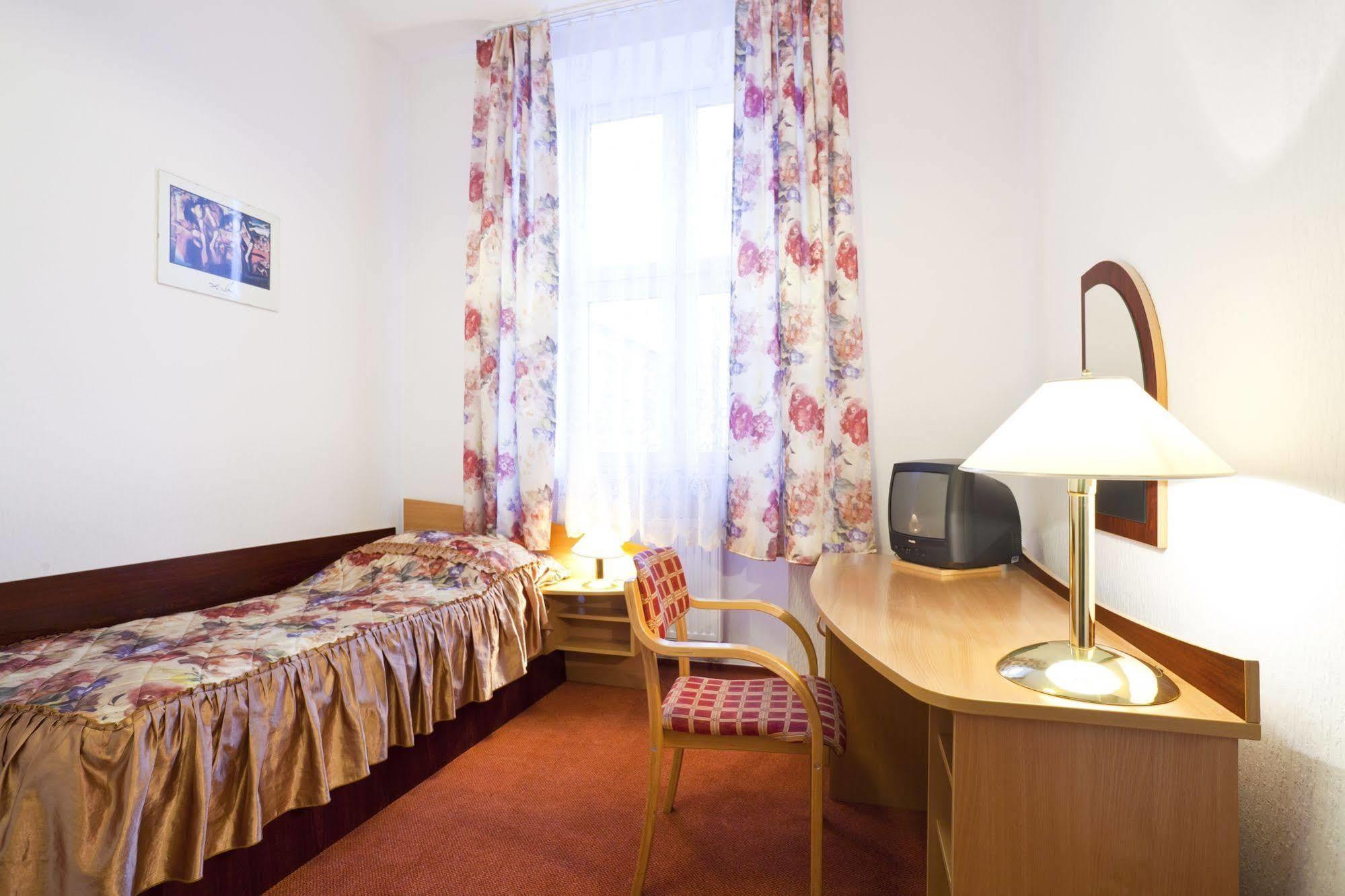 Aiden By Best Western Lodz ภายนอก รูปภาพ