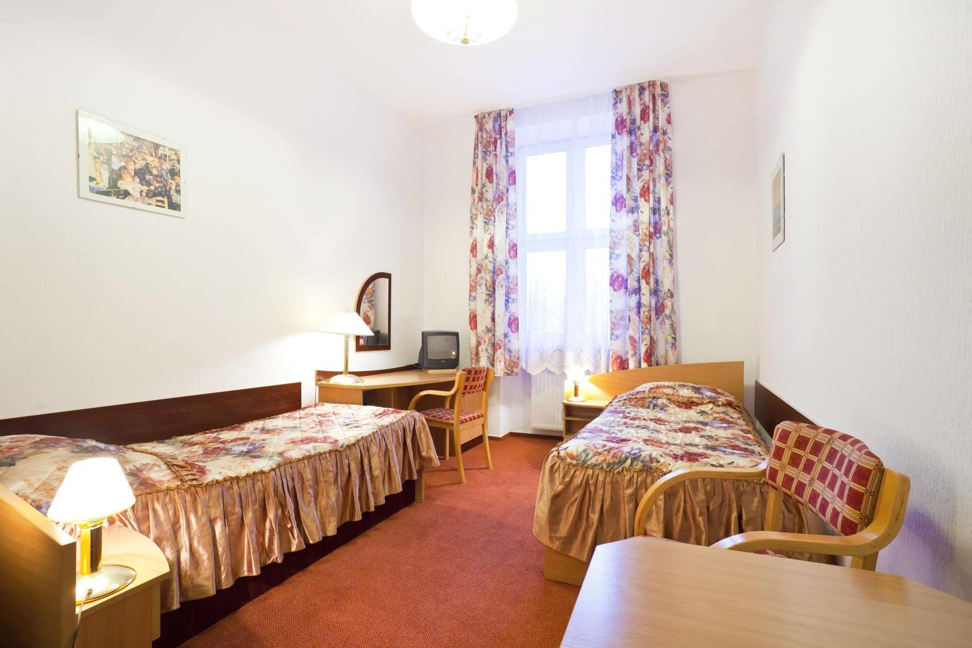 Aiden By Best Western Lodz ภายนอก รูปภาพ