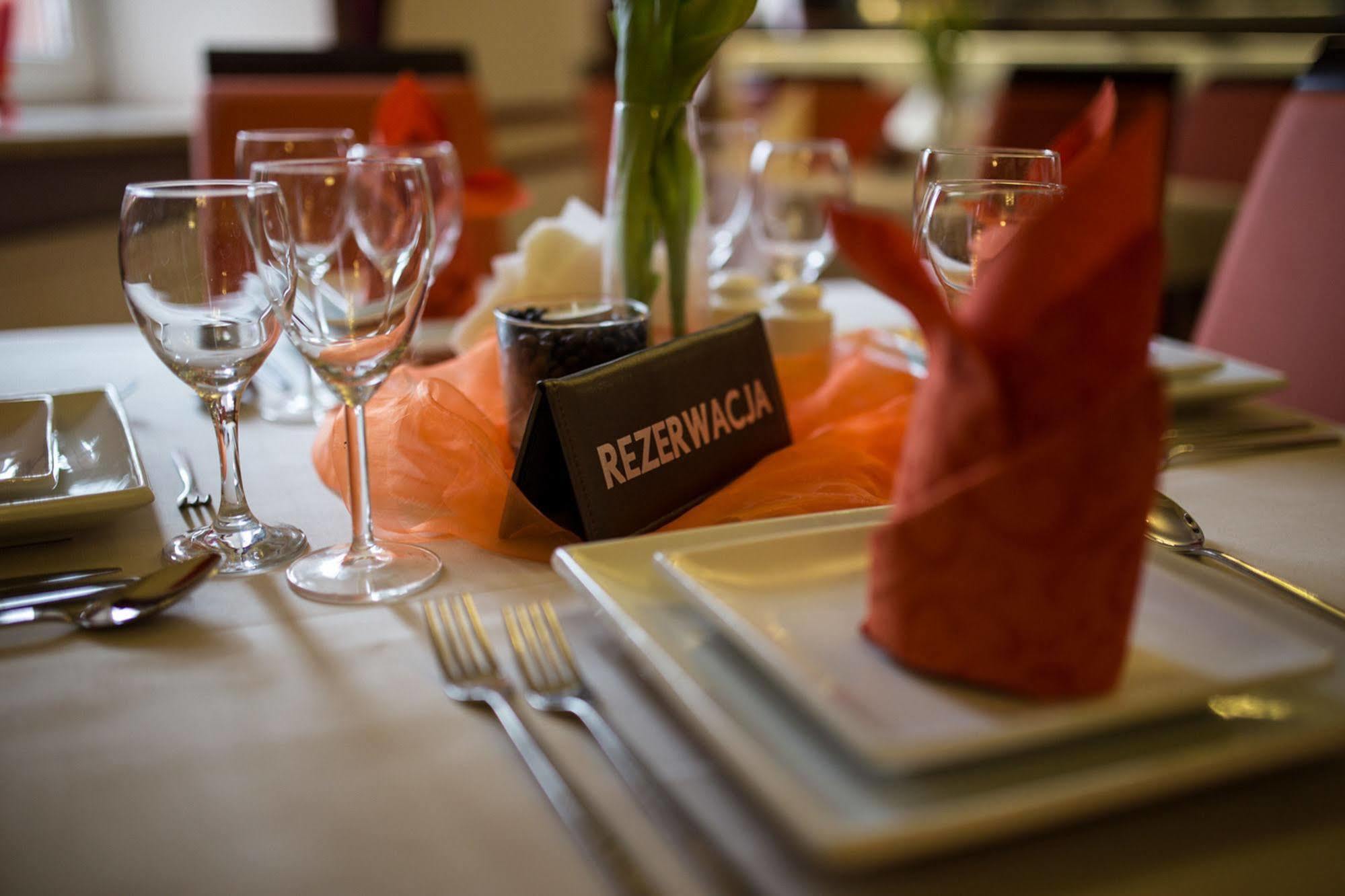Aiden By Best Western Lodz ภายนอก รูปภาพ