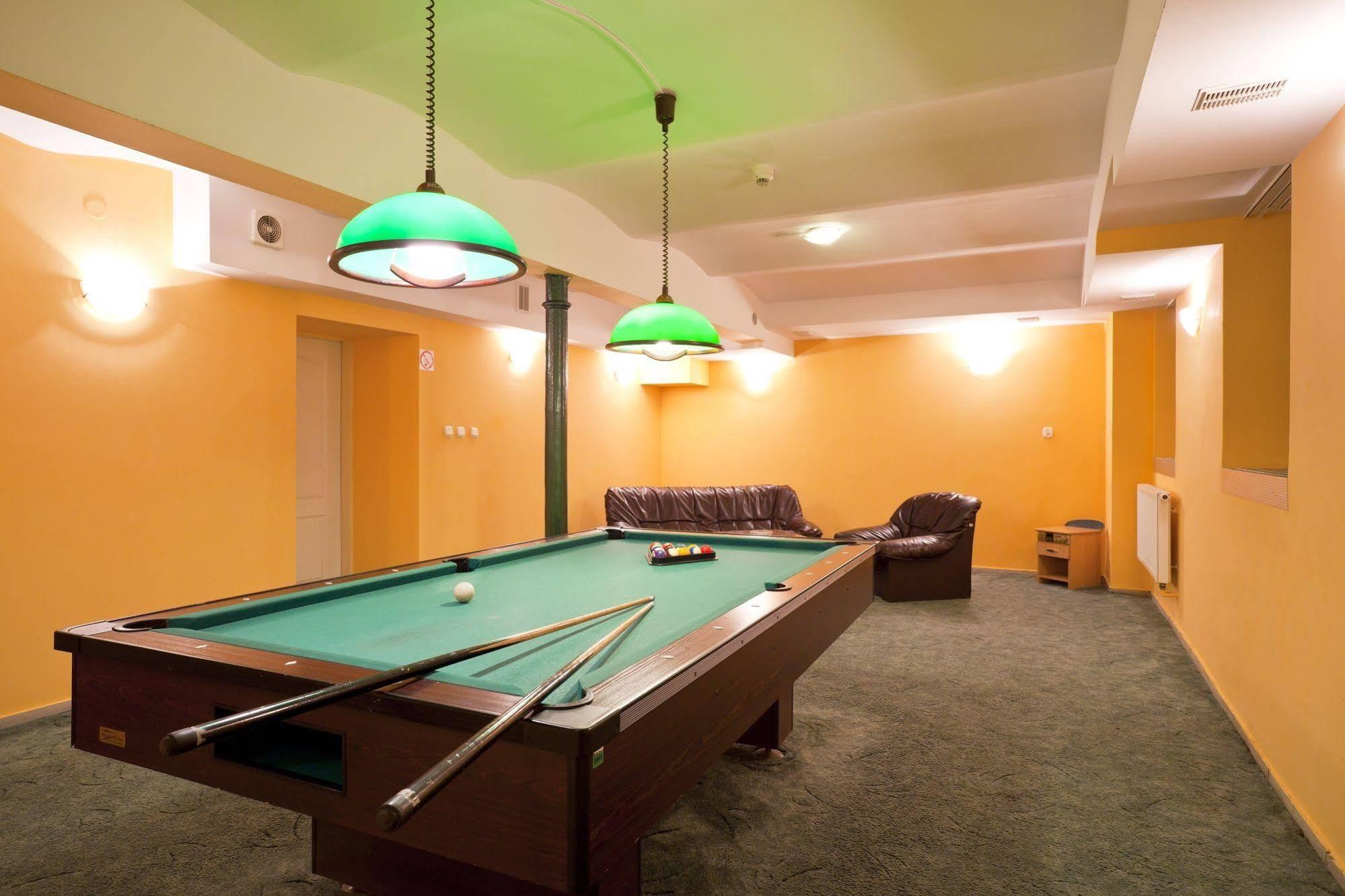 Aiden By Best Western Lodz ภายนอก รูปภาพ